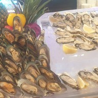 เมนูของร้าน The Berkeley Dining Room