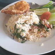 เมนูของร้าน วอเตอร์ฟอร์ด เชียงราย
