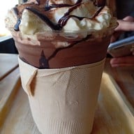 เมนูของร้าน All Mood