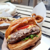 เมนูของร้าน Paper Butter Stand A - One Ari