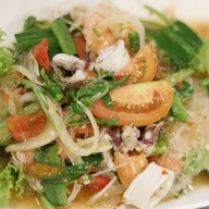 เมนูของร้าน เจ๊อร Jae On