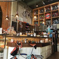 British Cycle Square