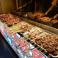 Haikou Qilou Snack Street