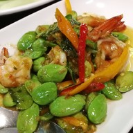 เมนูของร้าน ครัวชัยนาท - Chainat Kitchen Hua Hin