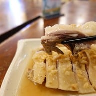 Haikou Qilou Snack Street