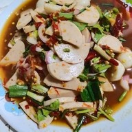 ปูจ๋า ส้มตำยำแซ่บ