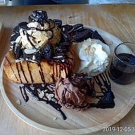 เมนูของร้าน All Mood