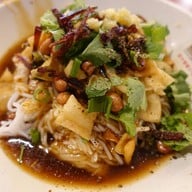 Haikou Qilou Snack Street