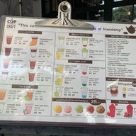 ต้มซุปเปอร์by Cup and Craft