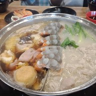 SHABU KONG