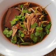 เย็นตาโฟ ซอยวรวงศ์ประภา