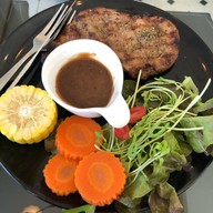 Gardener House Cafe'