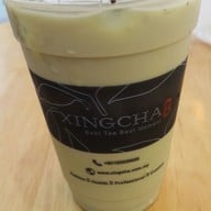 เมนูของร้าน Xing Cha