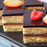 Cafe@2 โรงแรมคอนราด กรุงเทพฯ