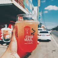 เมนูของร้าน CHAMAIL TAIWAN TEA มหาชัย