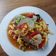 ปูจ๋า ส้มตำยำแซ่บ