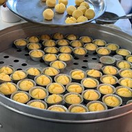 บ้านขนมตาลคุณเล็ก บางกร่าง นนทบุรี