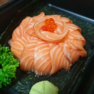 เมนูของร้าน Dana restaurant Buriram แยก รพช.