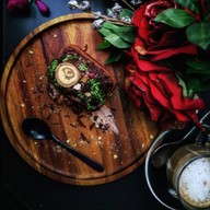 เมนูของร้าน lumbertimberlog