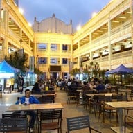 Haikou Qilou Snack Street