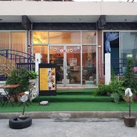 หน้าร้าน Chemical Xo X Gypsy Bar (cxg)