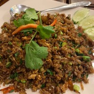 เมนูของร้าน บ้านจันทร์ฉาย สุโขทัย