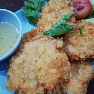 เมนูของร้าน ครัวเจ๊โชค