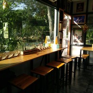 หน้าร้าน Cafe-DAM กาแฟ-ดำ