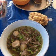 ก๋วยเตี๋ยวพรรณ