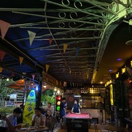 Nawaros Cafe @Thasala ท่าศาลา
