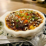 Food or drink of Isao Sukhumvit 31