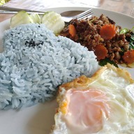 เมนูของร้าน Cafe-DAM กาแฟ-ดำ