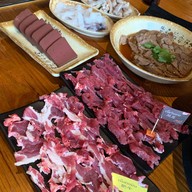 Treasure Beef Shabu