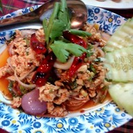 ครัวเพลินเพลิน ณ.ตรัง