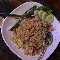 Nawaros Cafe @Thasala ท่าศาลา