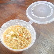 เมนูของร้าน Cherry Belly อาหารเวียดนาม ปอเปี๊ยะทอด แหนมเนือง