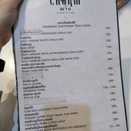 Charm Eatery & Cafe