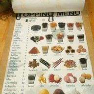 เมนู นมโสดแก๊งสเตอร์ นนท์