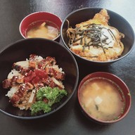 เมนูของร้าน อูมาอิ U-MA-I พะเยา