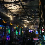Nawaros Cafe @Thasala ท่าศาลา