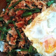 ตำนานกะเพราบังมานฮาราล