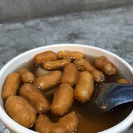 บ้านน้ำเต้าหู้ (เจ้าเก่าอมรพันธ์)