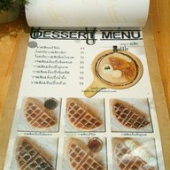 เมนู นมโสดแก๊งสเตอร์ นนท์