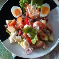 ครัวเพลินเพลิน ณ.ตรัง