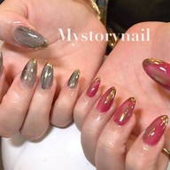 My Story Nail