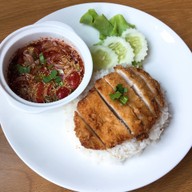 Teak Food&cafe’