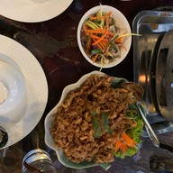 ฮ่มไม้ปลายนา