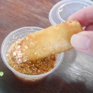 เมนูของร้าน Cherry Belly อาหารเวียดนาม ปอเปี๊ยะทอด แหนมเนือง