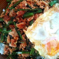 ตำนานกะเพราบังมานฮาราล