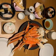 えびかに合戦 札幌本店